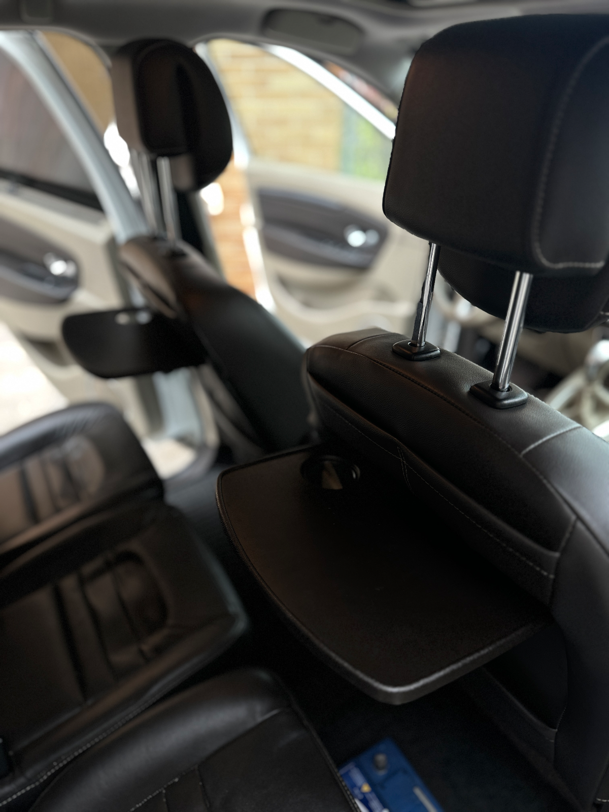 Renault Scenic 2011 фото 7