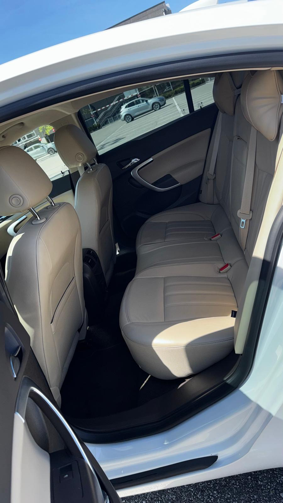 Opel Insignia 2016 фото 5
