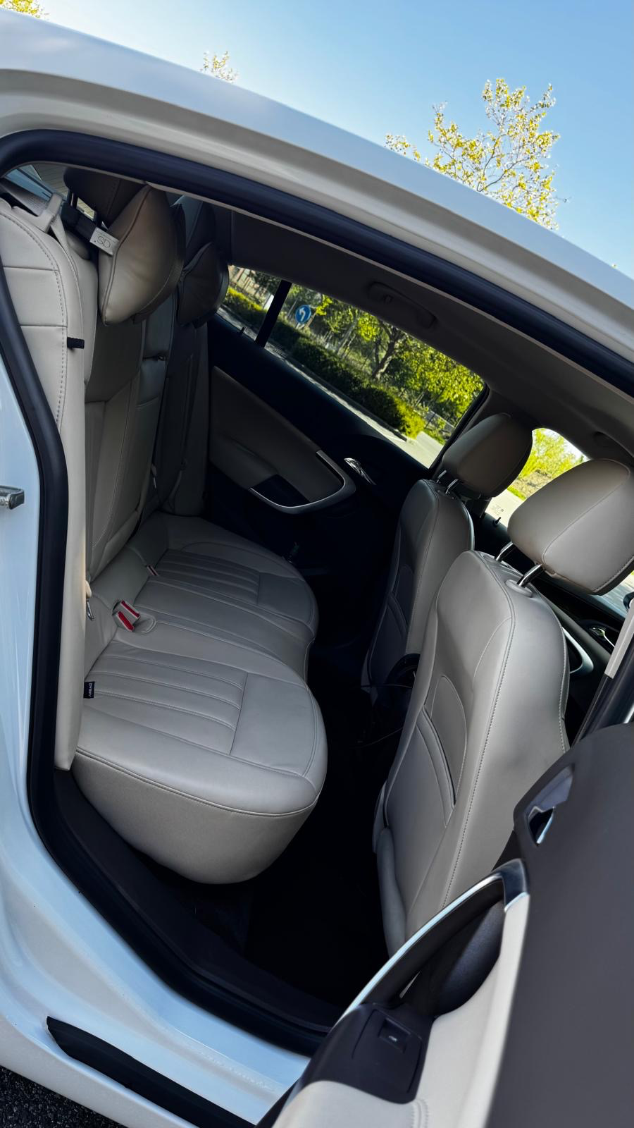 Opel Insignia 2016 фото 6