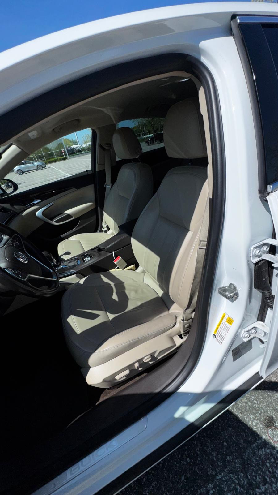 Opel Insignia 2016 фото 7