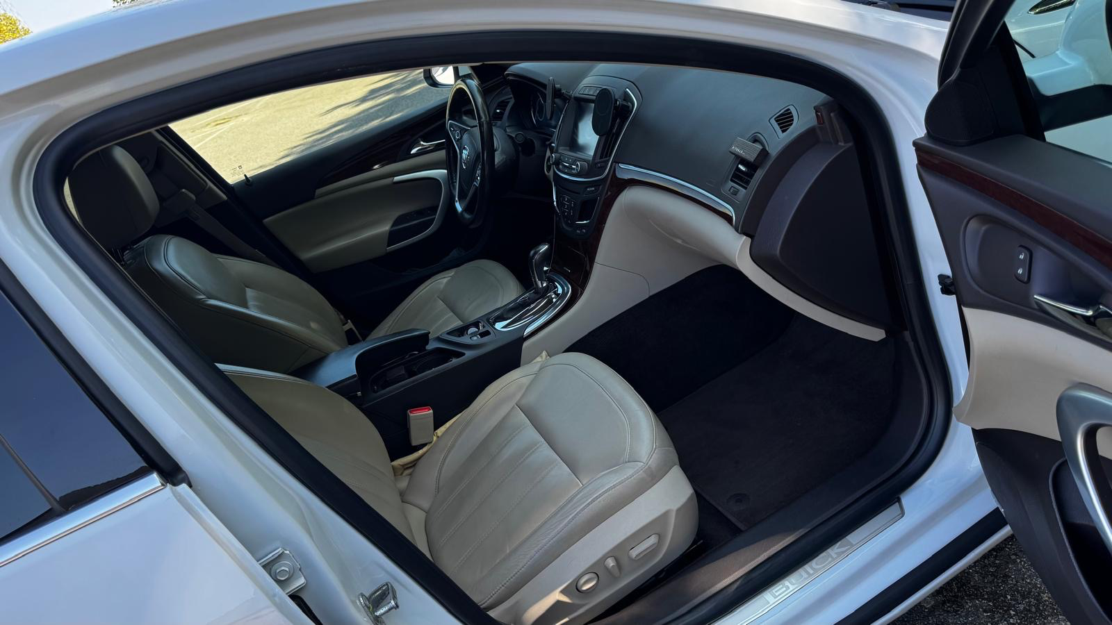 Opel Insignia 2016 фото 8