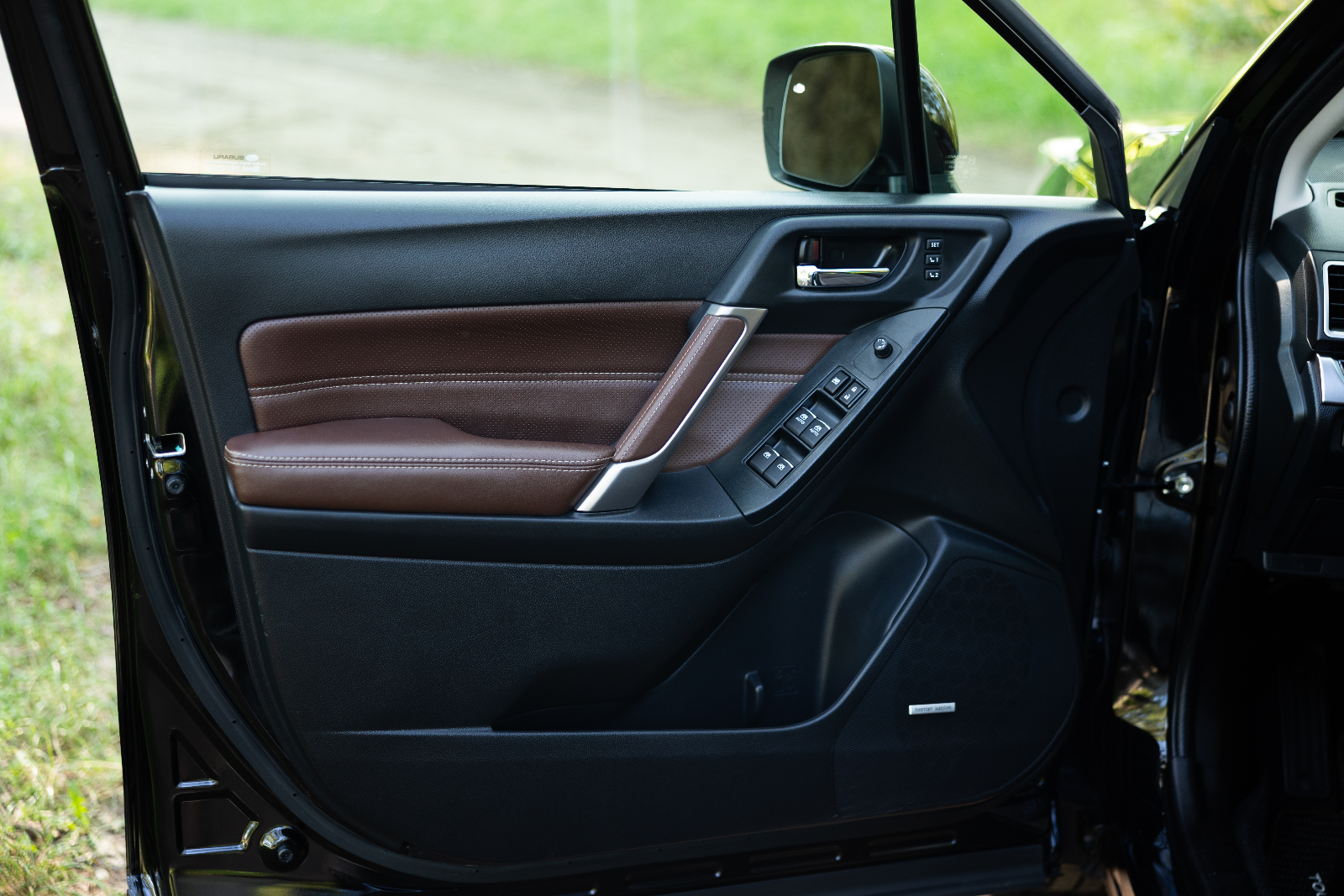 Subaru Forester 2018 фото 9