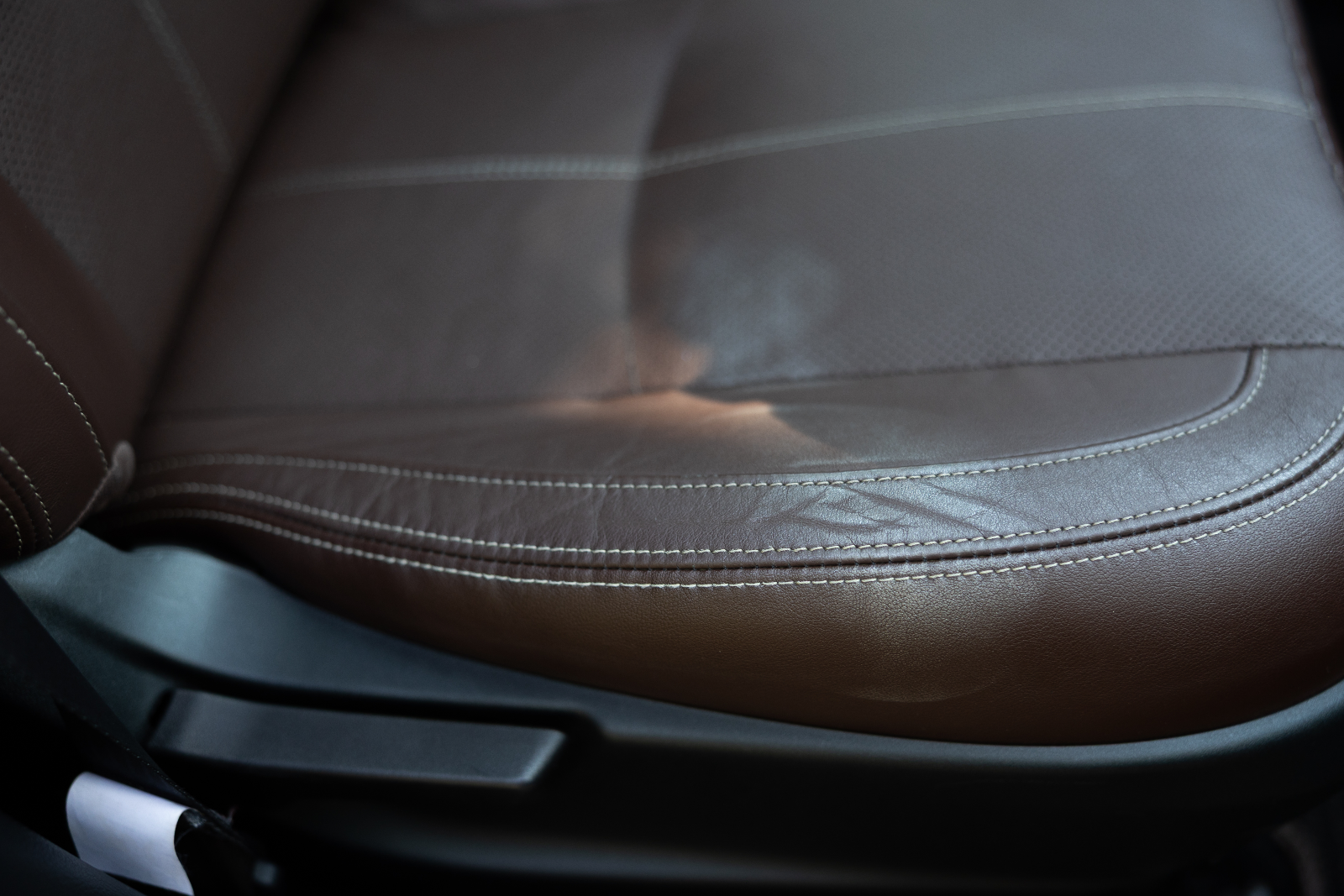 Subaru Forester 2018 фото 12