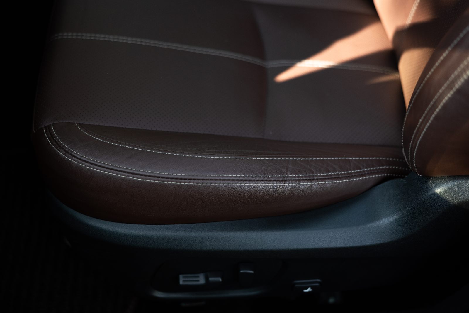 Subaru Forester 2018 фото 14