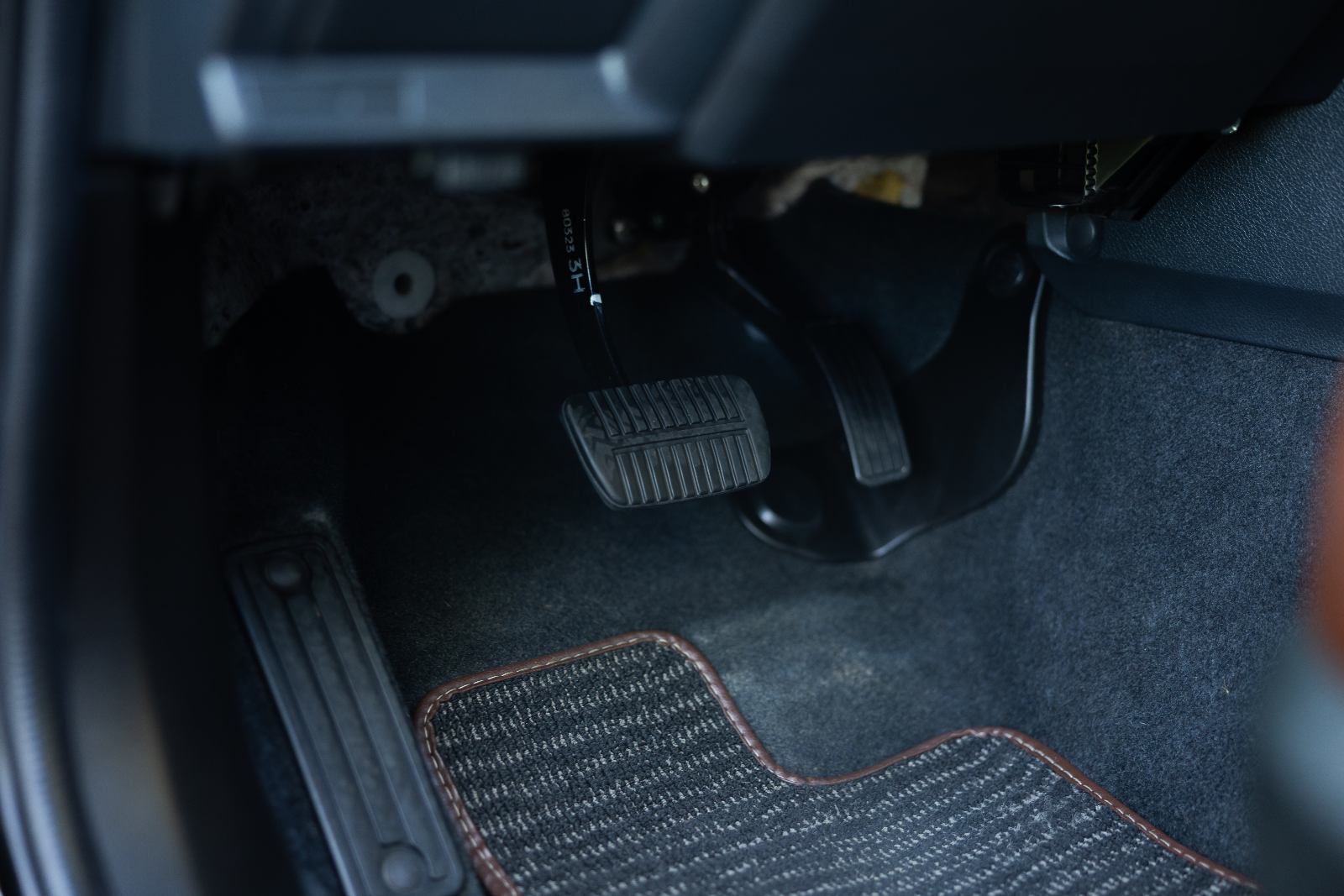 Subaru Forester 2018 фото 15