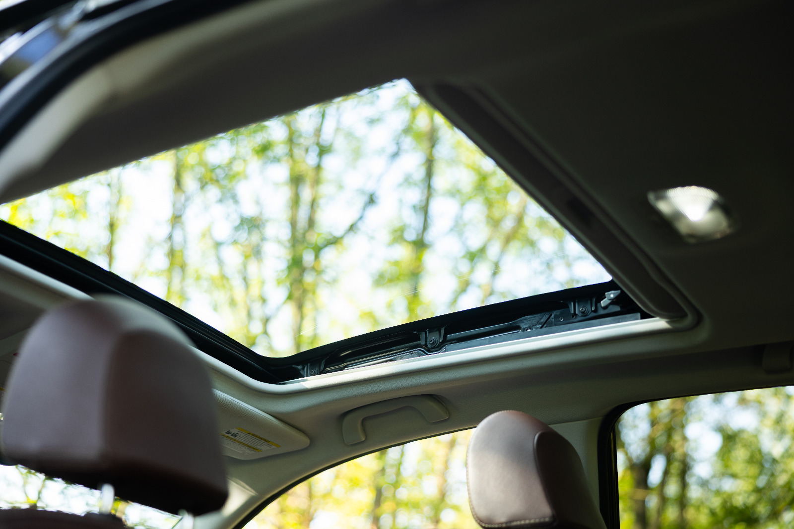 Subaru Forester 2018 фото 20