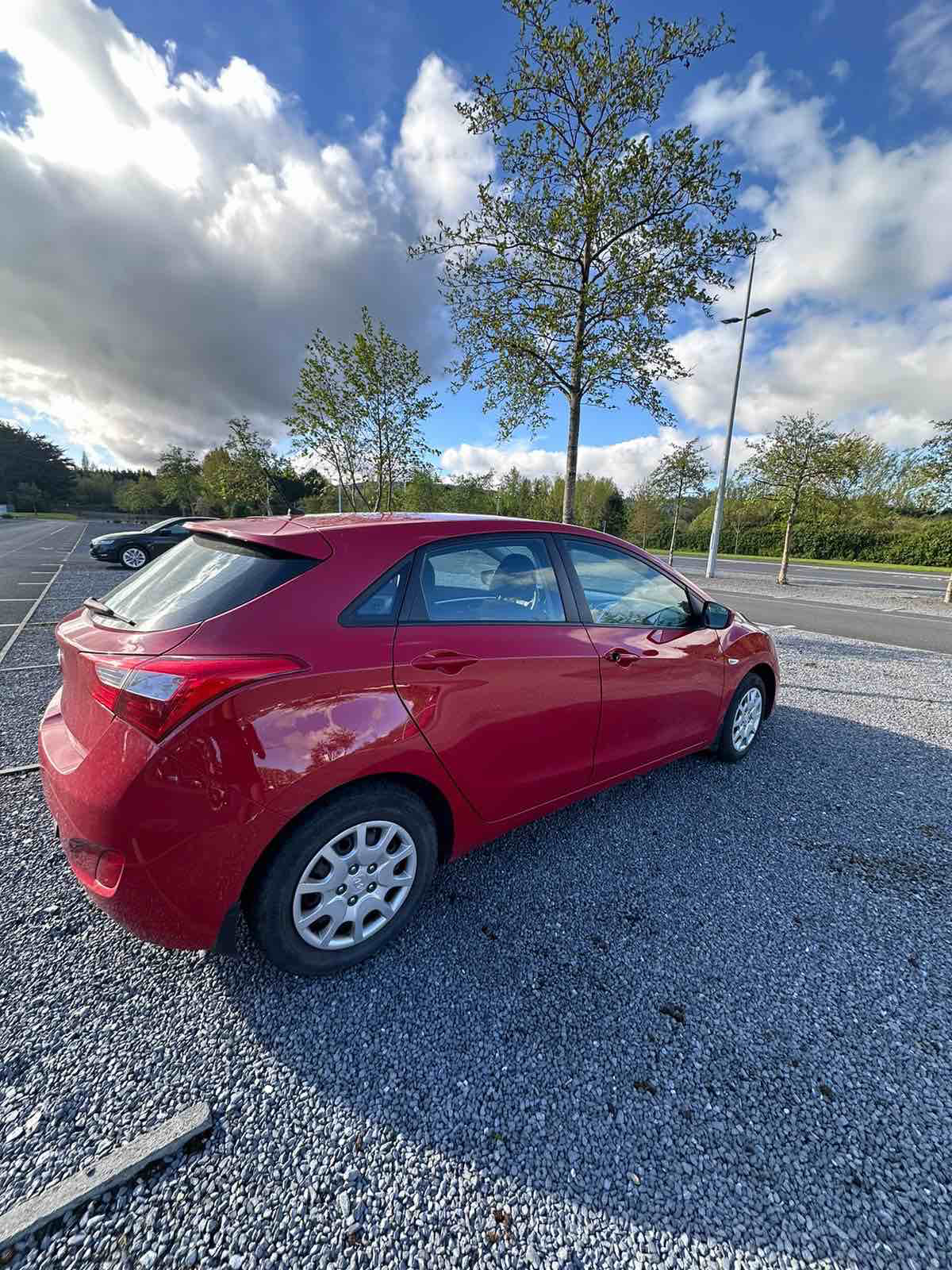 Hyundai i30 2015 фото 5
